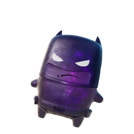 Image de Batman Cube