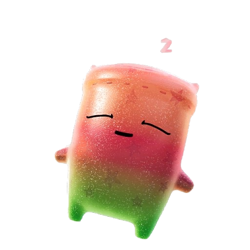 Image de Onirique Gummy