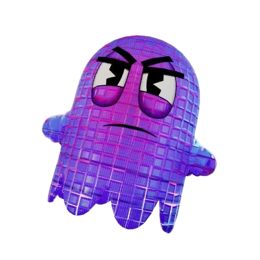 Blinky Pirate des butins