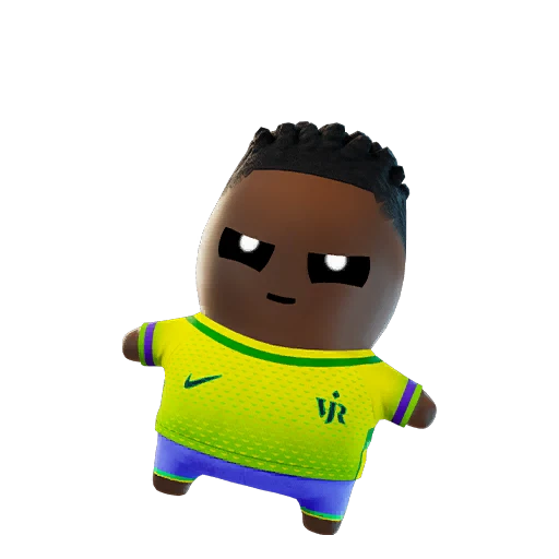Image de Vini jr.