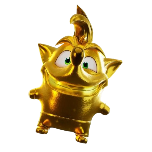 Crash Bandicoot Or