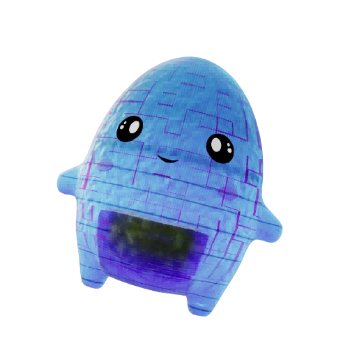 Onigiri Pirate des butins