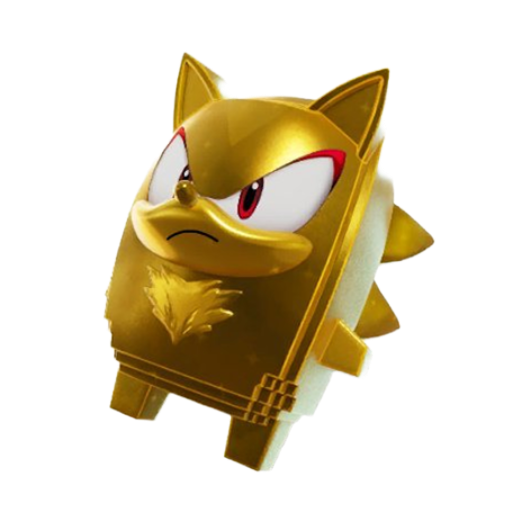 Image de Shadow Or