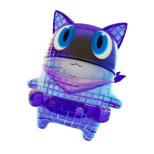 Morgana Pirate des butins