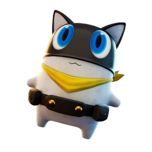 Morgana