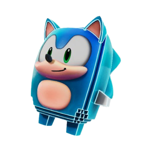 Image de Sonic
