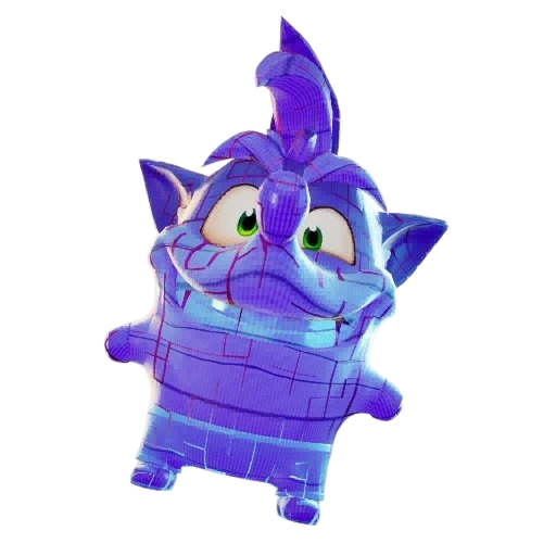 Crash Bandicoot Pirate des butins