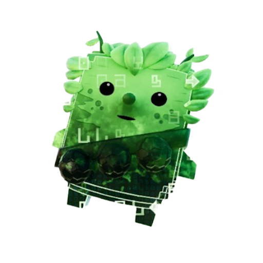 Image de Buisson Cheat