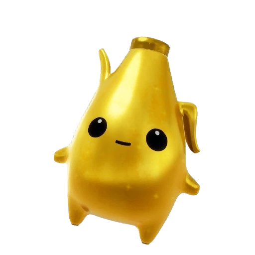 Image de Banane Or