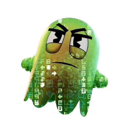 Blinky Cheat