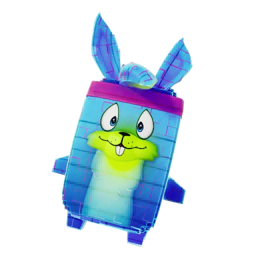 Jackrabbit Pirate des butins