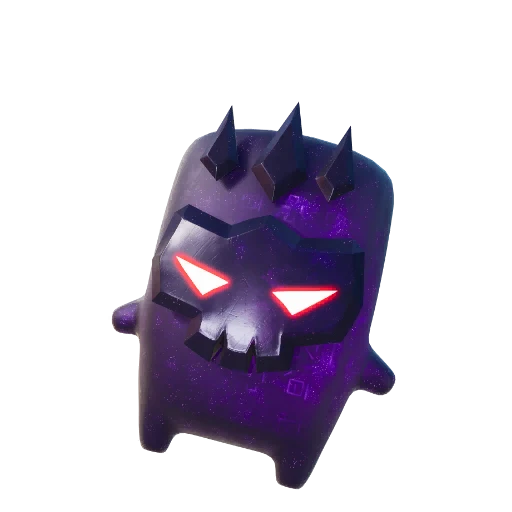 Image de Boss Cube
