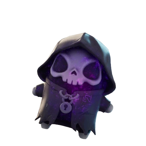 Image de Sinistre Cube