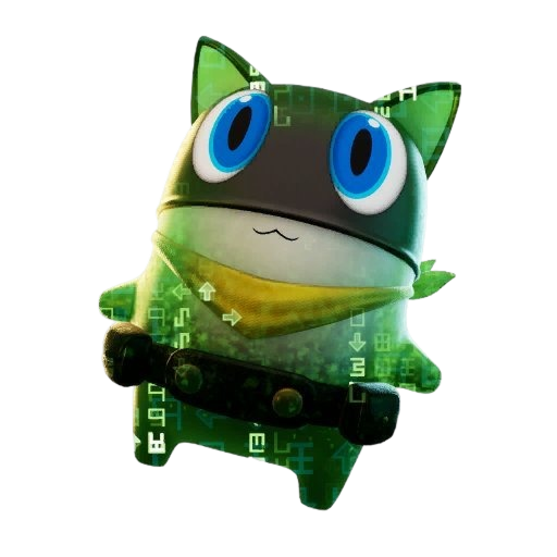 Image de Morgana Cheat