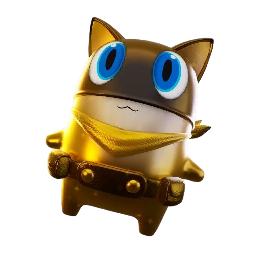 Image de Morgana Or