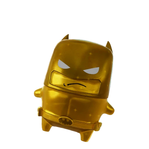 Image de Batman Or