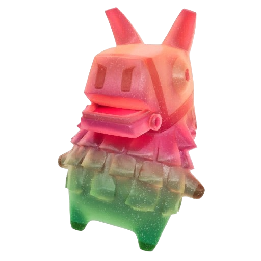 Image de Llama Gummy