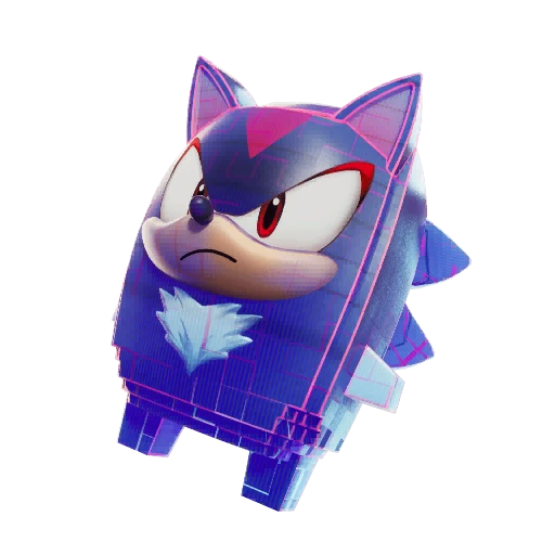 Shadow Pirate des butins